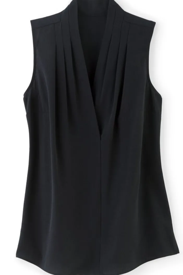 Soft Surroundings Tops|Akira Tank