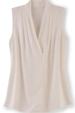 Soft Surroundings Tops|Akira Tank