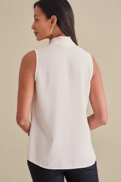 Soft Surroundings Tops|Akira Tank
