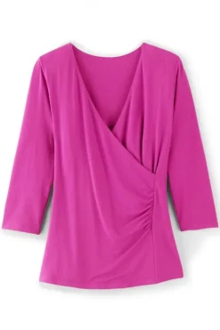 Soft Surroundings Tops|Alyssa Knit Top