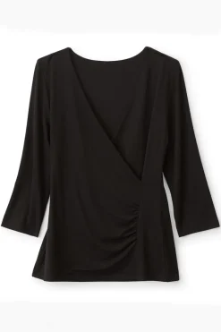 Soft Surroundings Tops|Alyssa Knit Top
