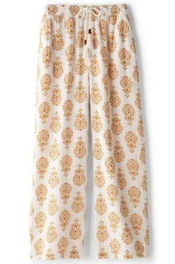 Soft Surroundings Sleepwear & Lounge|Amaria Nights Bottoms AmariaNights