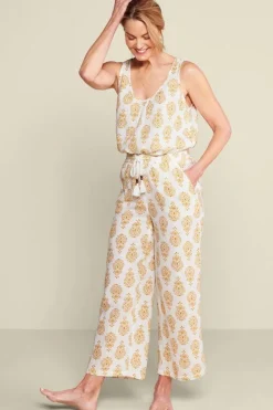 Soft Surroundings Sleepwear & Lounge|Amaria Nights Bottoms AmariaNights