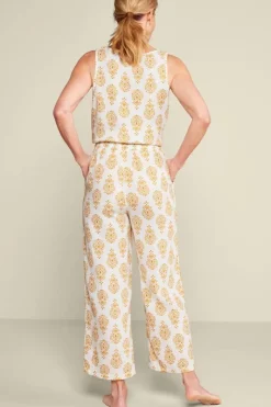 Soft Surroundings Sleepwear & Lounge|Amaria Nights Bottoms AmariaNights
