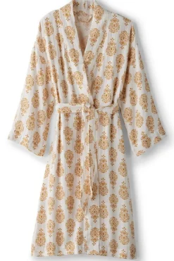 Soft Surroundings Sleepwear & Lounge|Amaria Nights Robe AmariaNights