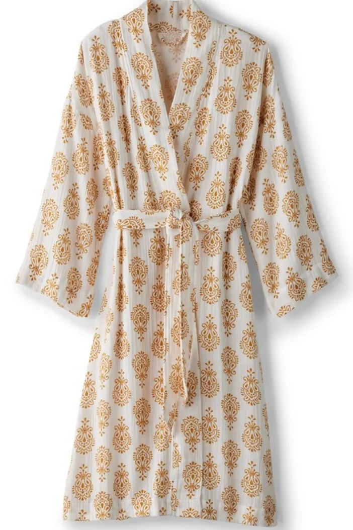 Soft Surroundings Sleepwear & Lounge|Amaria Nights Robe AmariaNights