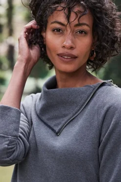 Soft Surroundings Tops|Angie Tunic