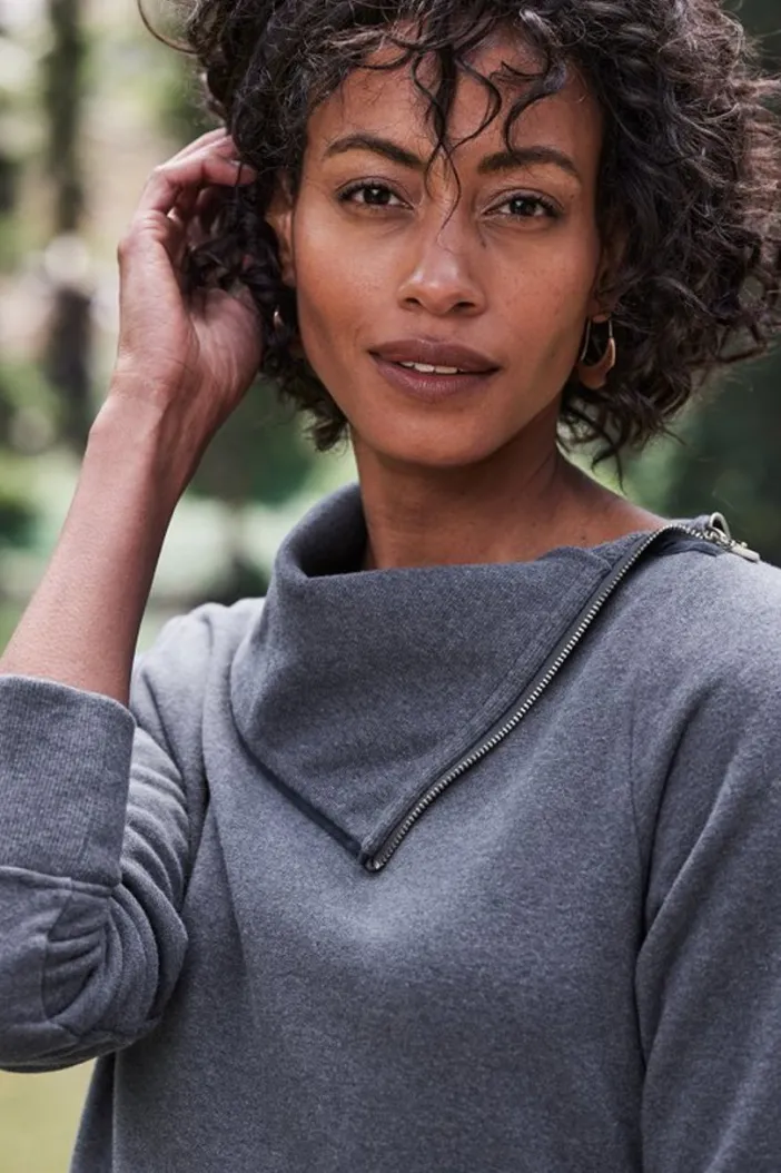 Soft Surroundings Tops|Angie Tunic