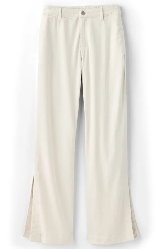 Soft Surroundings Pants|Arcadia Wide Leg Pants