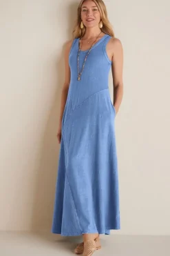 Soft Surroundings Dresses|Bailey Dress