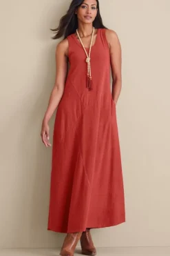 Soft Surroundings Dresses|Bailey Dress