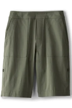 Soft Surroundings Pants|Shorts|Barbados Shorts