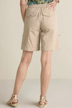 Soft Surroundings Pants|Shorts|Barbados Shorts
