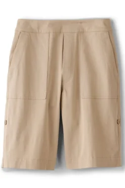 Soft Surroundings Pants|Shorts|Barbados Shorts