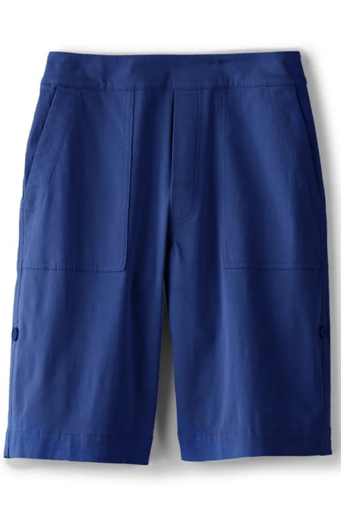 Soft Surroundings Pants|Shorts|Barbados Shorts
