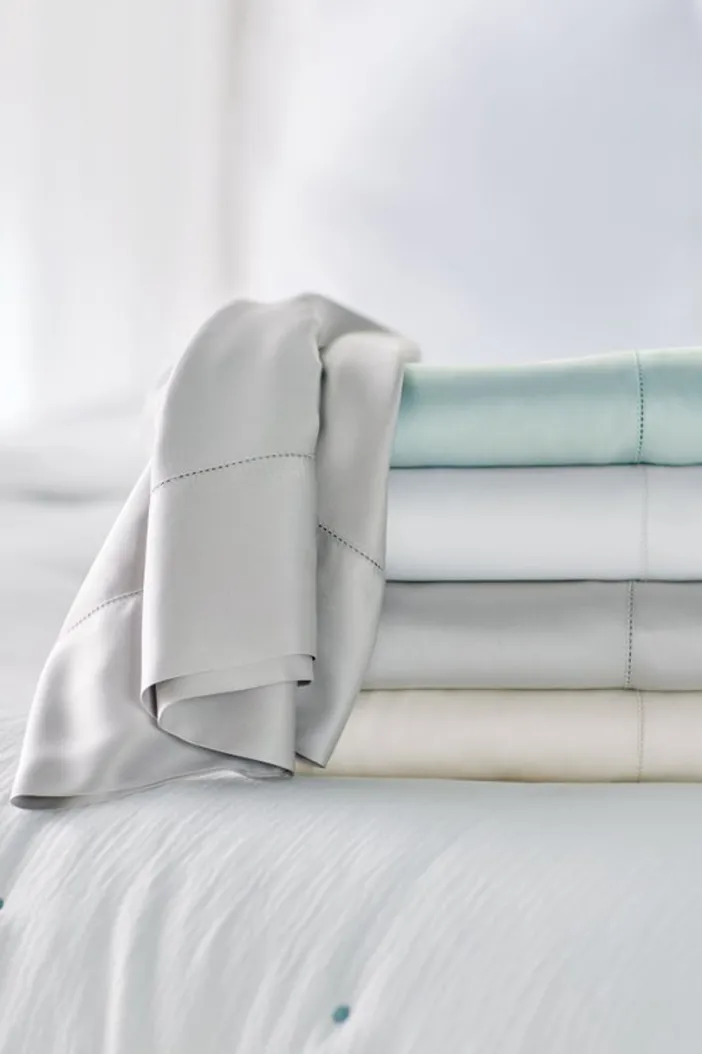 Soft Surroundings Bedding|Bedding Collections|Blissful Bamboo Sheet Set