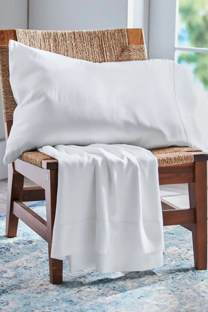 Soft Surroundings Bedding|Bedding Collections|Blissful Bamboo Sheet Set