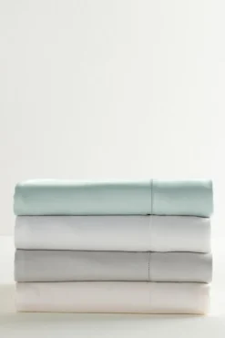 Soft Surroundings Bedding|Bedding Collections|Blissful Bamboo Sheet Set
