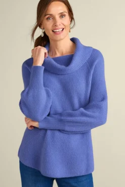 Soft Surroundings Tops|Sweaters & Cardigans|Calanthe Cashmere Pullover