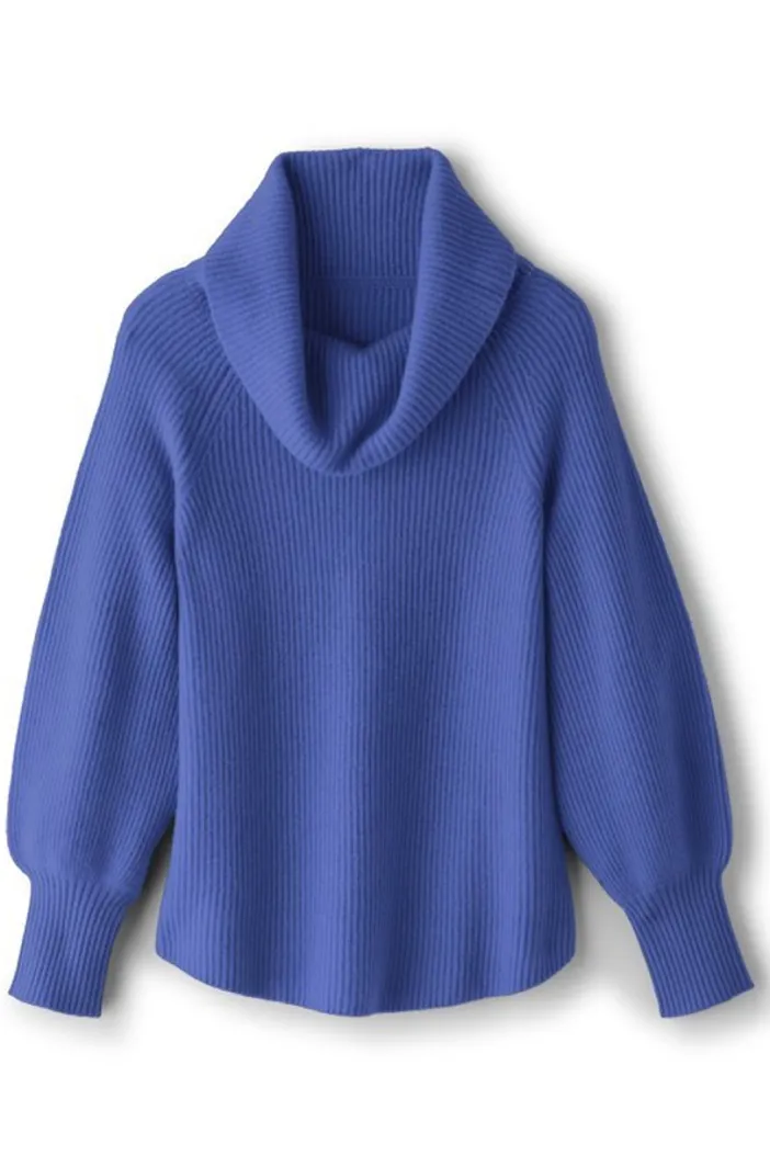 Soft Surroundings Tops|Sweaters & Cardigans|Calanthe Cashmere Pullover