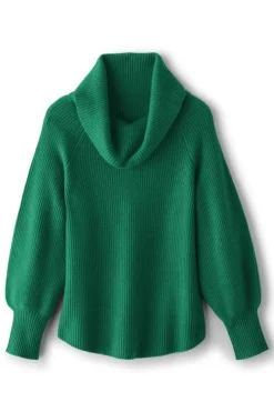 Soft Surroundings Tops|Sweaters & Cardigans|Calanthe Cashmere Pullover