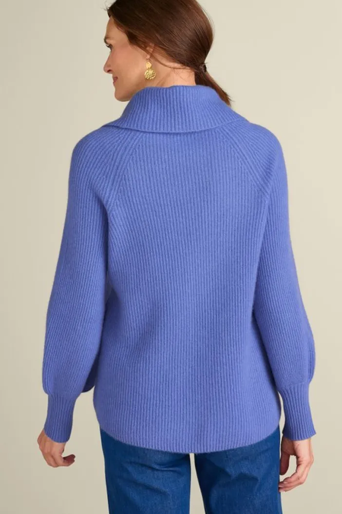 Soft Surroundings Tops|Sweaters & Cardigans|Calanthe Cashmere Pullover