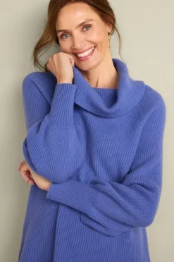 Soft Surroundings Tops|Sweaters & Cardigans|Calanthe Cashmere Pullover