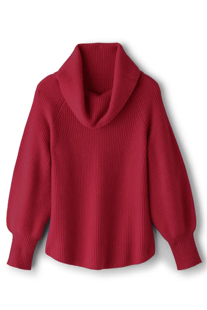 Soft Surroundings Tops|Sweaters & Cardigans|Calanthe Cashmere Pullover
