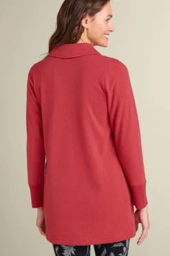Soft Surroundings Tops|Calla Top