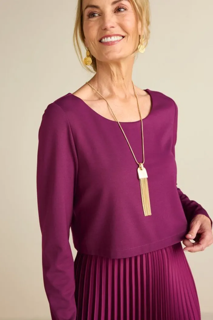 Soft Surroundings Dresses|Cassandra Dress