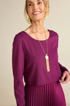 Soft Surroundings Dresses|Cassandra Dress