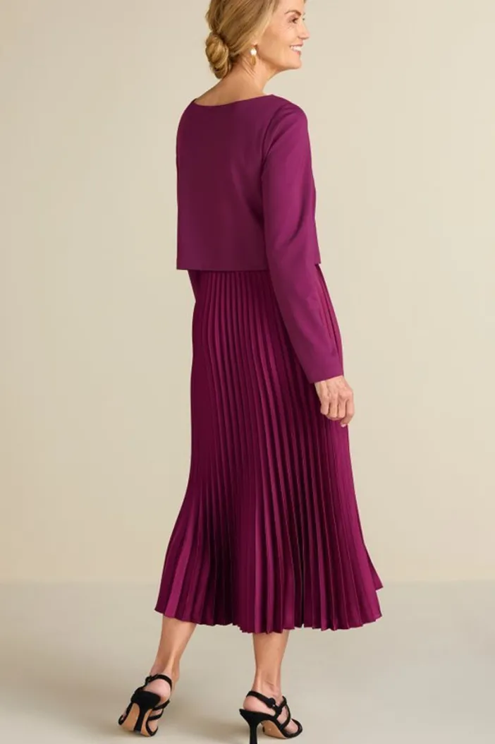 Soft Surroundings Dresses|Cassandra Dress
