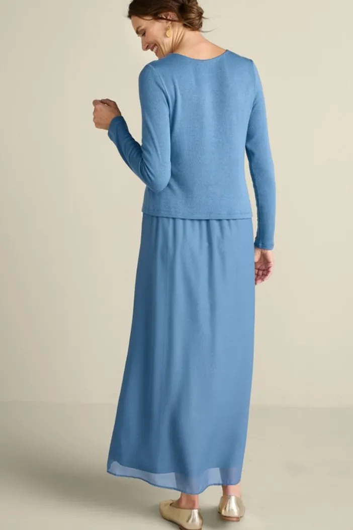 Soft Surroundings Dresses|Cassie Dress