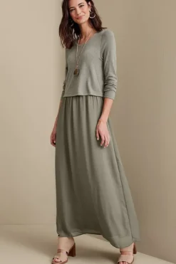 Soft Surroundings Dresses|Cassie Dress