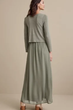 Soft Surroundings Dresses|Cassie Dress