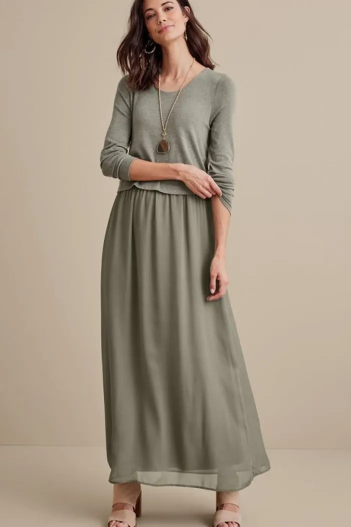 Soft Surroundings Dresses|Cassie Dress
