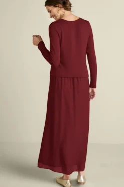 Soft Surroundings Dresses|Cassie Dress