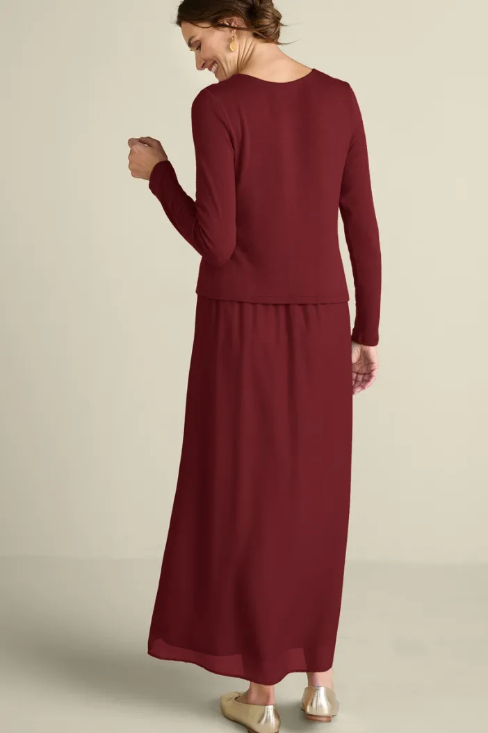 Soft Surroundings Dresses|Cassie Dress