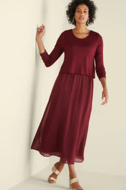 Soft Surroundings Dresses|Cassie Dress