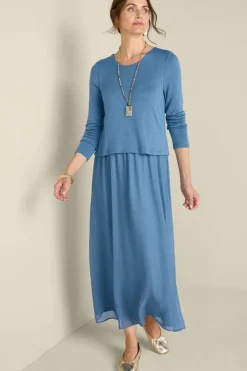Soft Surroundings Dresses|Cassie Dress