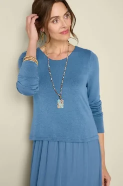 Soft Surroundings Dresses|Cassie Dress