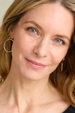 Soft Surroundings Jewelry|Earrings|Cassini Hoop Earring