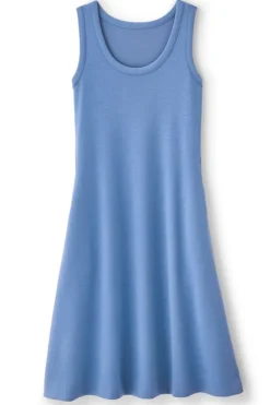 Soft Surroundings Dresses|Ceri Knit Midi Dress