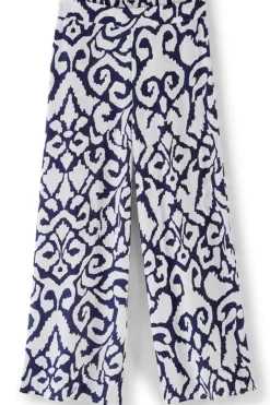 Soft Surroundings Pants|Coralina Pants