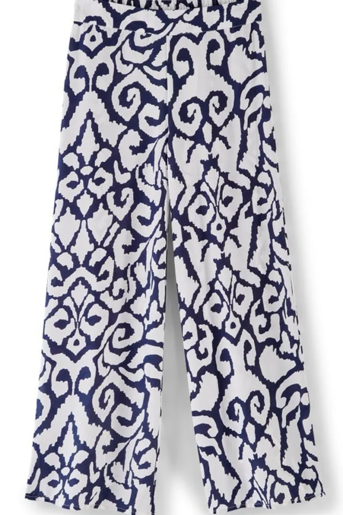 Soft Surroundings Pants|Coralina Pants