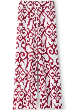 Soft Surroundings Pants|Coralina Pants
