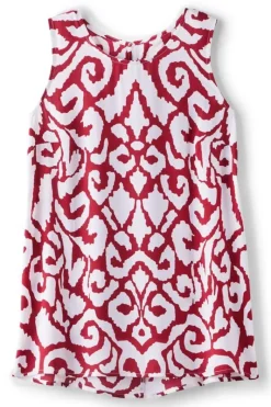 Soft Surroundings Tops|Coralina Tank