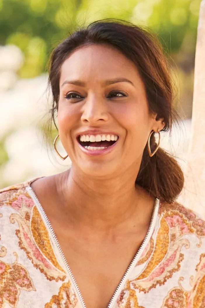 Soft Surroundings Jewelry|Earrings|Cosma Hoop Earrings