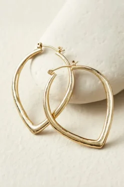 Soft Surroundings Jewelry|Earrings|Cosma Hoop Earrings