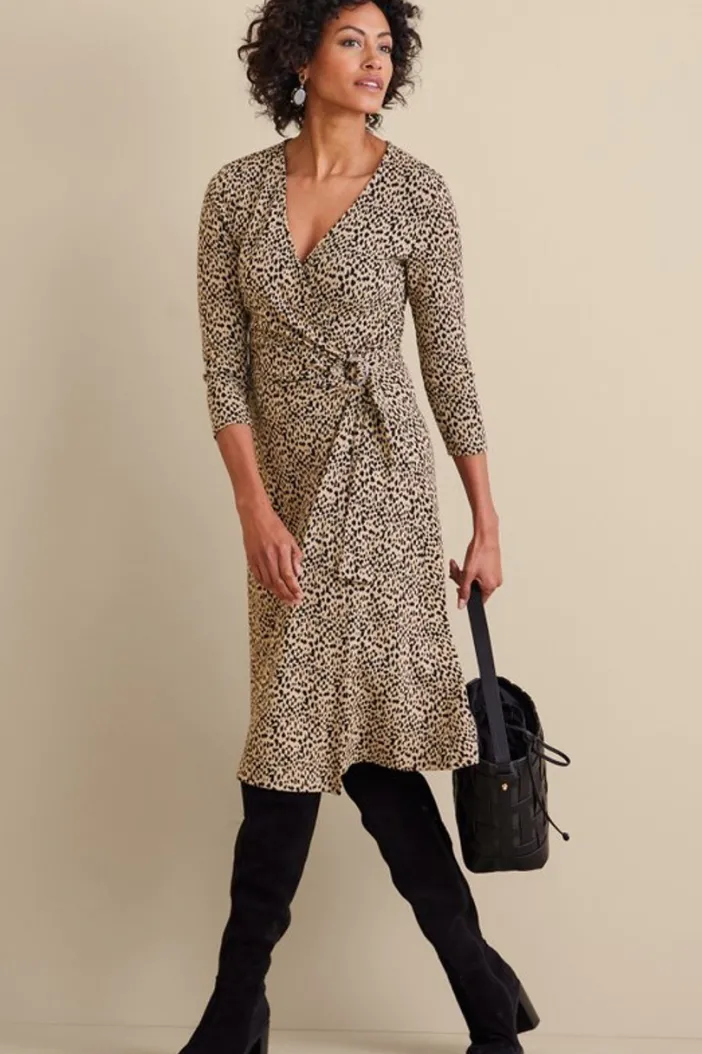 Soft Surroundings Dresses|Damaria Dress